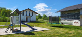 Zacisze w Górach, Sosnówka K Jeleniej Góry